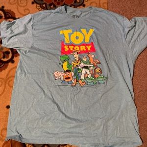 Toy story t shirt